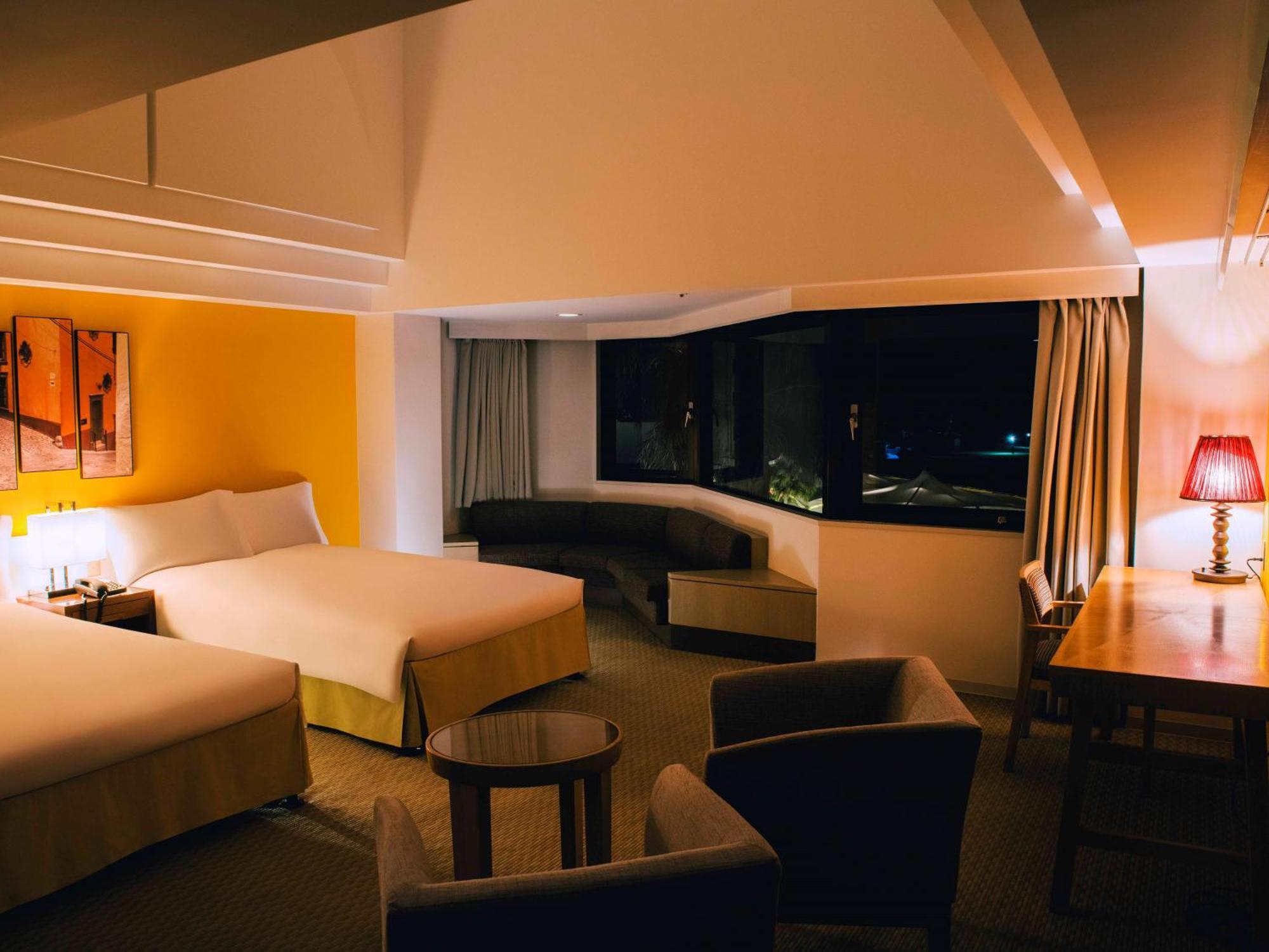 The Luigans Spa And Resort Fukuoka  Exterior photo