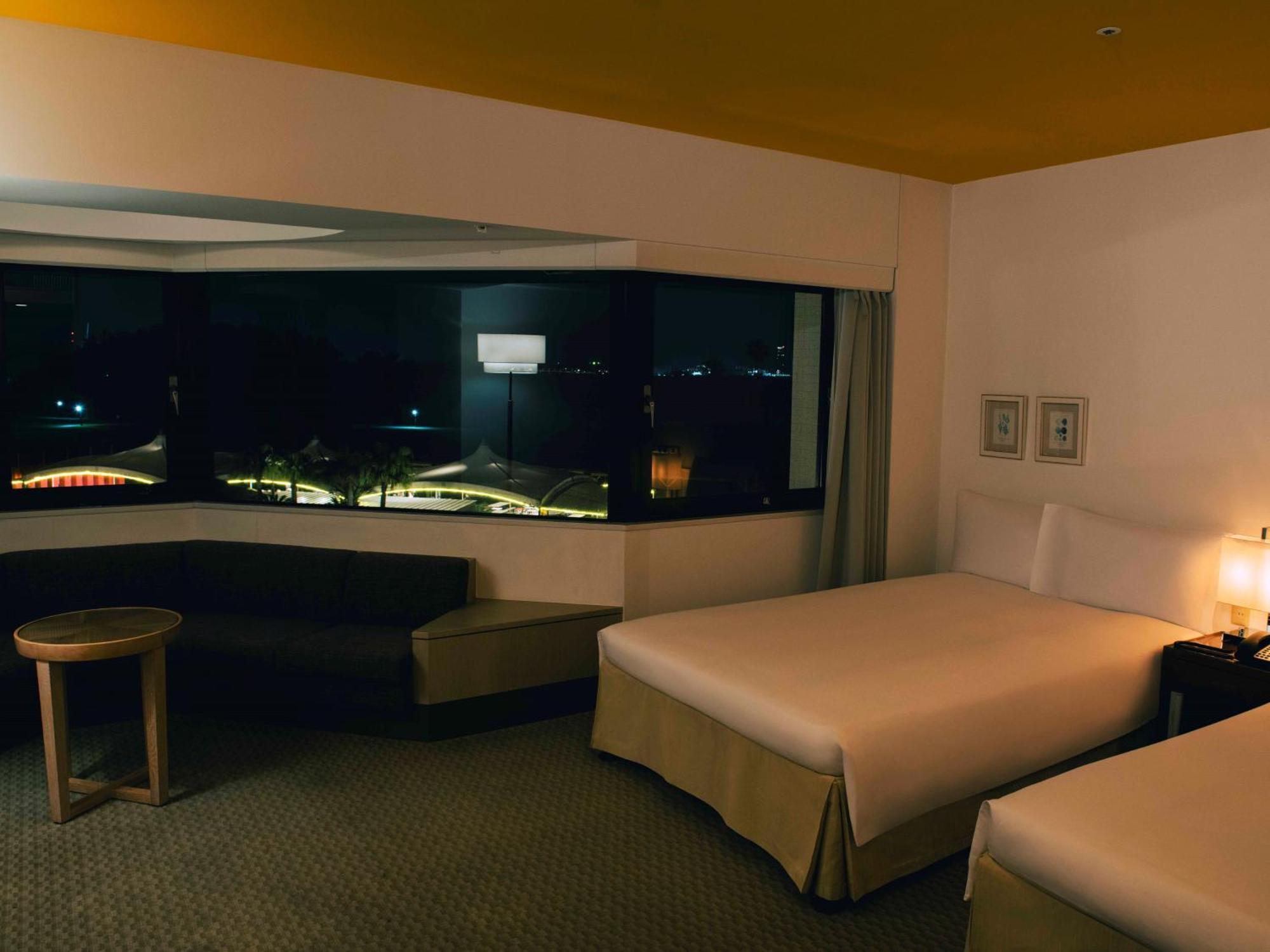 The Luigans Spa And Resort Fukuoka  Exterior photo