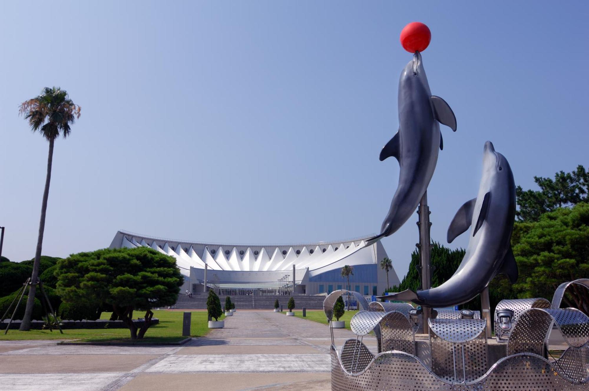 The Luigans Spa And Resort Fukuoka  Exterior photo
